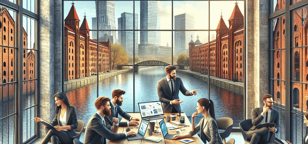 Wpływ zdjęć 360° na pozycjonowanie hoteli w Śródmieściu Sulejówka