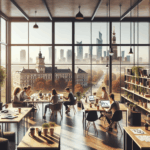 Lokalne hashtagi dla restauracji w Centrum Pruszkowa