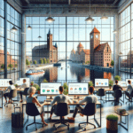 Strategie dla lodziarni w okolicach Uzdrowiska Konstancin