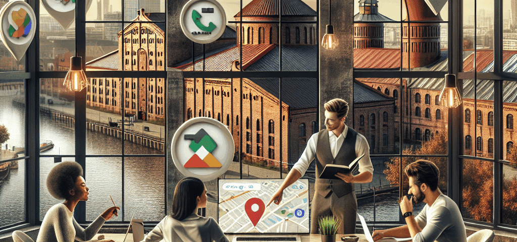 Case study: Pozycjonowanie sklepu z winylami na Alei Chopina