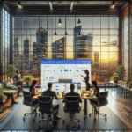 Lokalne SEO dla kancelarii prawnych na Brynów