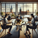 Optymalizacja dla salonów kosmetycznych na Mokrem