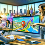 Jak zwiększyć widoczność wizytówki Google dla salonów fryzjerskich na Woli