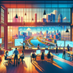 SEO dla usług sprzątających na Osiedlu Ożarów