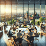 Analiza: Pozycjonowanie wizytówki Google ślusarza w Pruszkowie