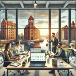 Badanie przypadku: Pozycjonowanie wizytówki dla firmy remontowej w Bydgoszczy