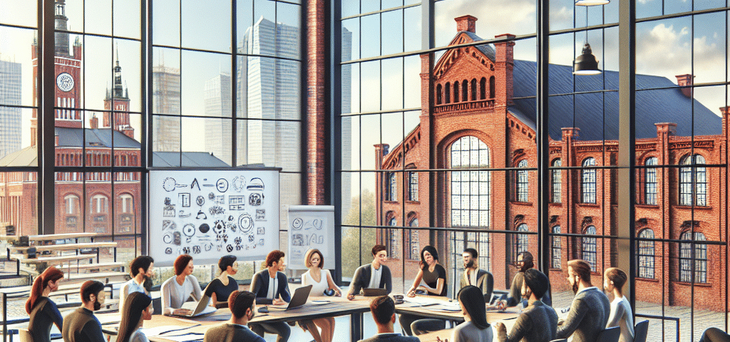 Badanie przypadku: Pozycjonowanie wizytówki dla firmy remontowej w Łodzi