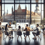 Badanie przypadku: Pozycjonowanie wizytówki dla firmy remontowej w Poznaniu