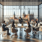 Badanie przypadku: Pozycjonowanie wizytówki dla tworzenia stron www w Toruniu