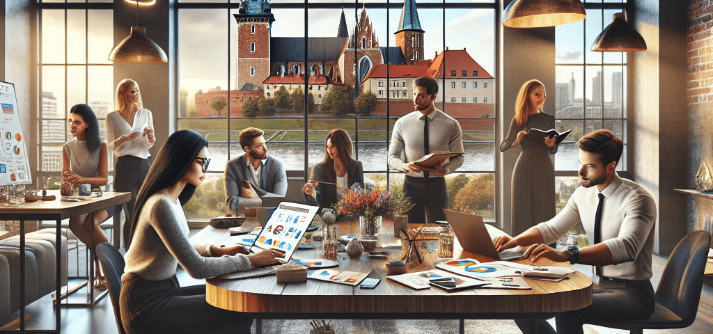 Case study: Pozycjonowanie sklepu z przyprawami na Starym Mieście