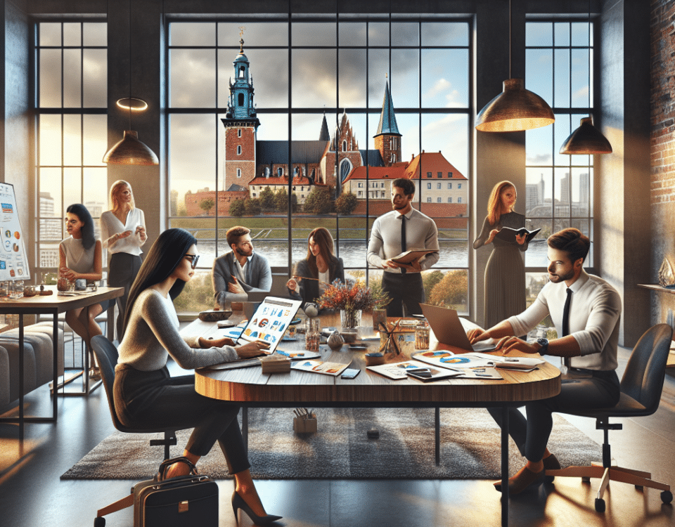 Case study: Pozycjonowanie sklepu z przyprawami na Starym Mieście