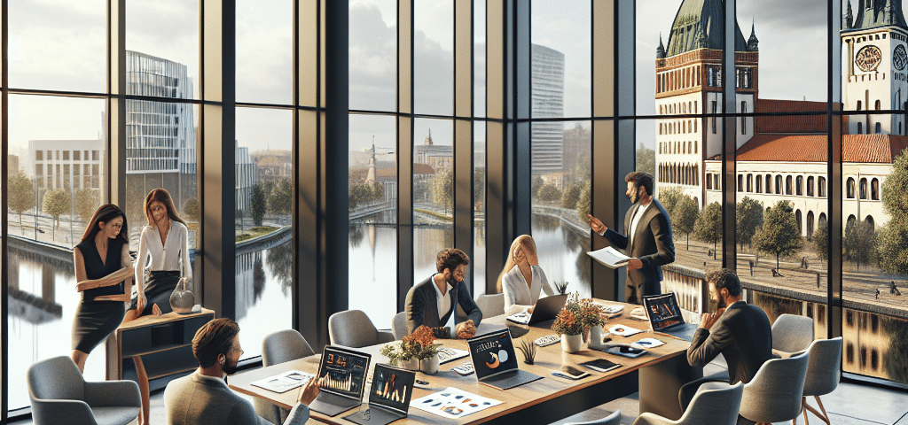 Fałszywe opinie — jak je rozpoznać i usuwać prowadząc firmę na Pradze Północ.