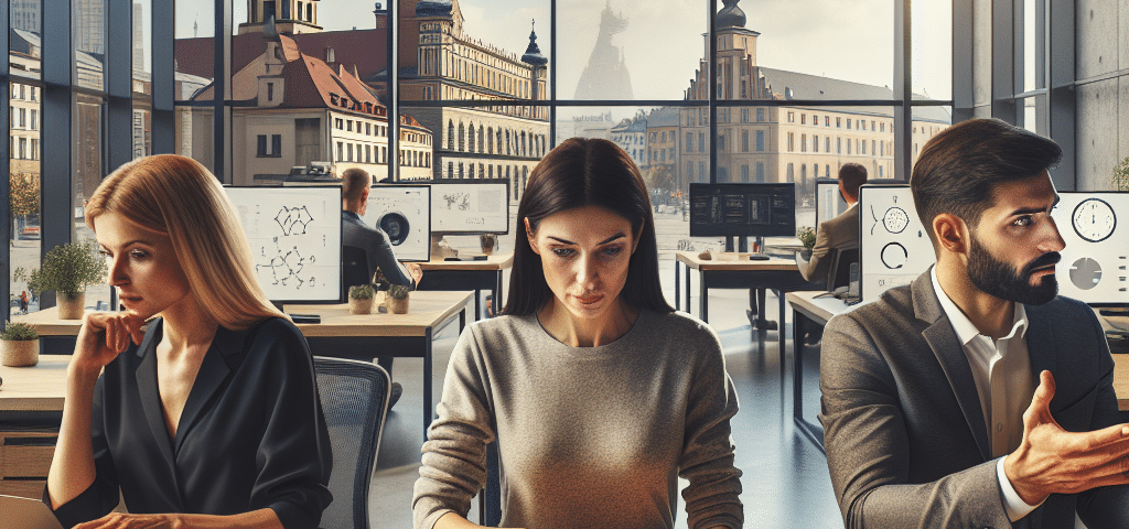 Historia sukcesu: Wizytówka Google montażu drzwi z Grodziska Mazowieckiego na topie