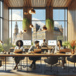 Historia sukcesu: Wizytówka Google montażu drzwi z Otwocka na topie