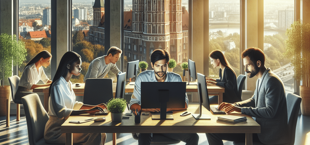 Inspirujący przykład: Optymalizacja GMB dla firmy remontowej z obszaru Białegostoku