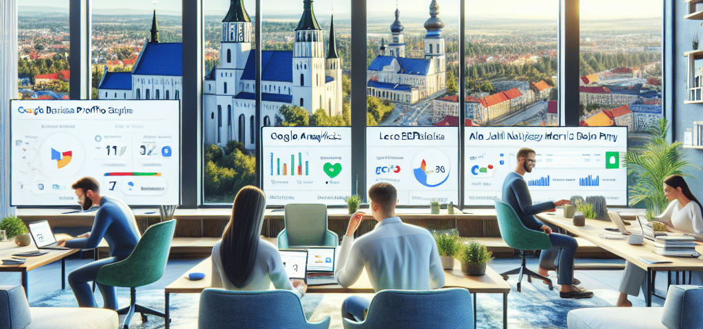 Inspirujący przykład: Optymalizacja GMB dla firmy remontowej z obszaru Częstochowy