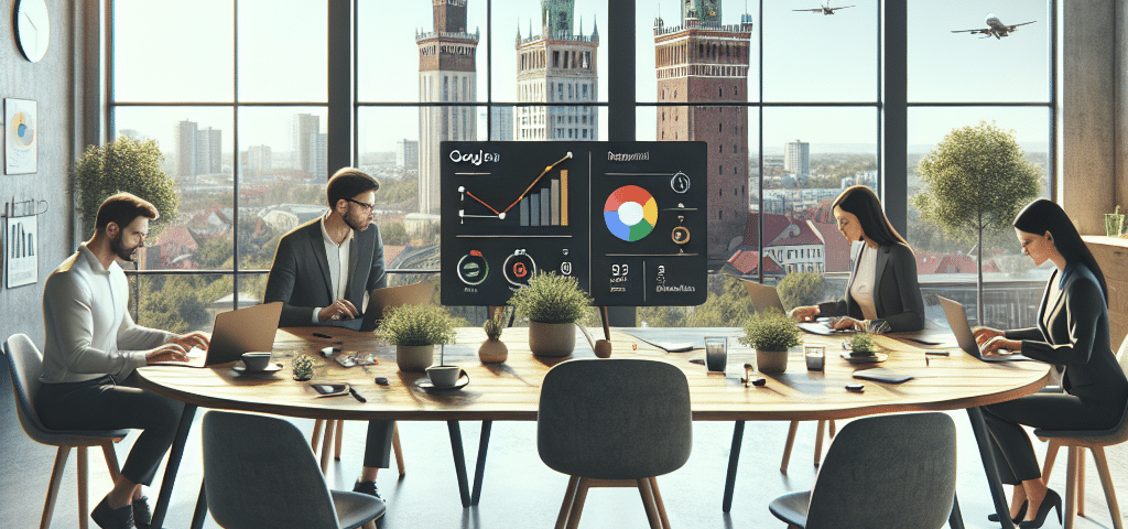 Inspirujący przykład: Optymalizacja GMB dla firmy remontowej z obszaru Gliwic