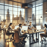 Inspirujący przykład: Optymalizacja GMB dla firmy remontowej z obszaru Poznania