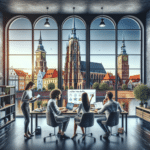 Inspirujący przykład: Optymalizacja GMB dla firmy remontowej z obszaru Wrocławia