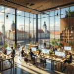 Jak budować przewagę konkurencyjną dzięki opiniom lokalnym w Ochocie.