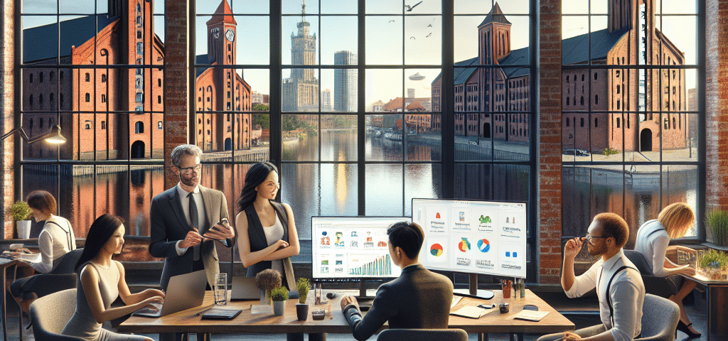 Jak osiągnęliśmy sukces w pozycjonowaniu GMB dla ślusarza w Konstancinie-Jeziornie