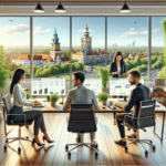 Jak osiągnęliśmy sukces w pozycjonowaniu GMB dla ślusarza w Otwocku