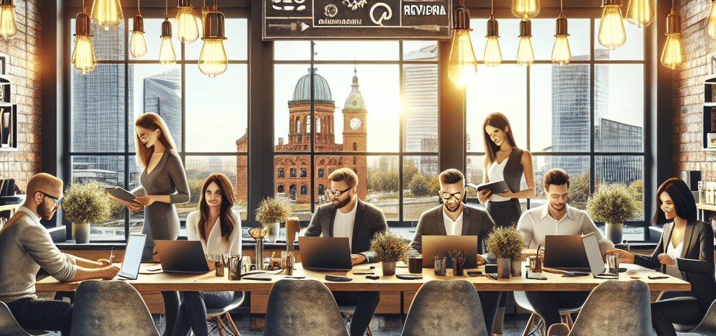 Jak osiągnęliśmy sukces w pozycjonowaniu GMB dla ślusarza w Zielonce