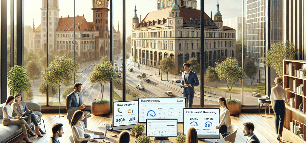 Jak osiągnęliśmy sukces w pozycjonowaniu GMB dla spawacza na Bielanach