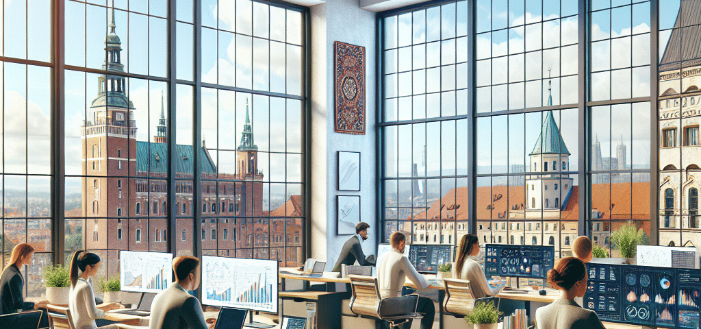 Jak promować wizytówkę podczas Lubelskiego Święta Chmielu