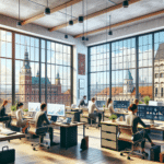 Jak promować wizytówkę podczas Lubelskiego Święta Chmielu