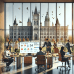 Jak reagować na negatywne opinie klientów z Ochoty.