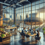 Lokalne linki dla firm IT w Katowice Business Point