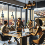 Lokalne linki dla spółek AI w Lublin Tech Park