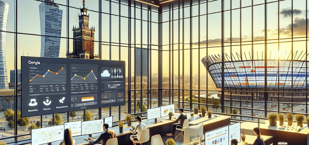 Optymalizacja wizytówki dla kwiaciarni w Nikiszowcu