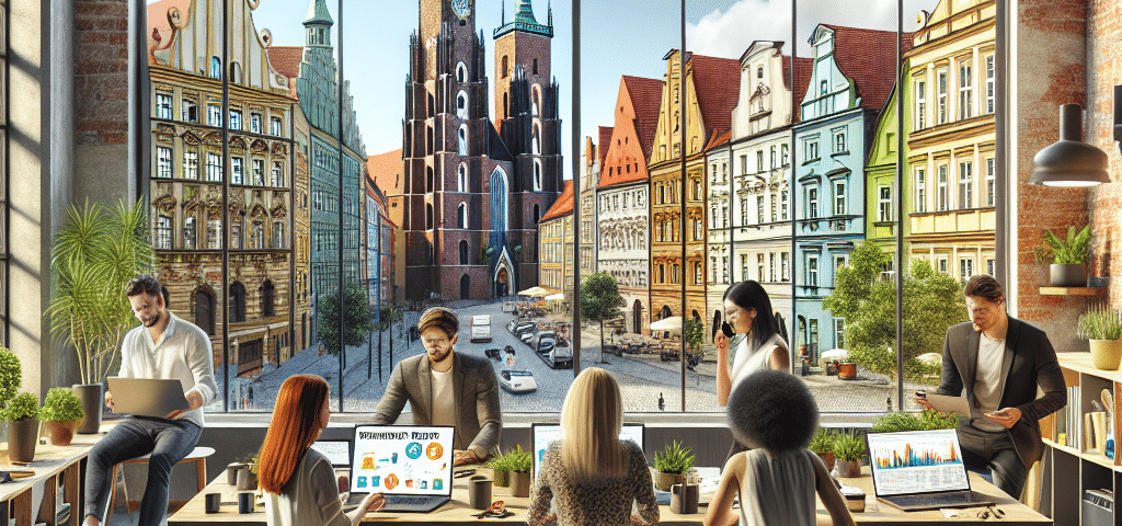 Prawdziwy przypadek: Wizytówka Google firmy remontowej w Wrocławiu - od zera do lidera