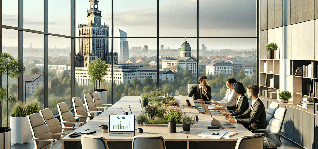 Przykład z praktyki: Sekrety pozycjonowania ślusarza z Legionowa