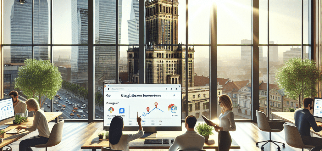 Przykład z praktyki: Sekrety pozycjonowania ślusarza z Piaseczna