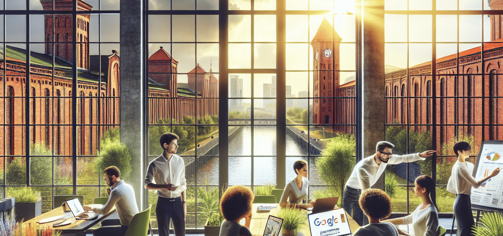 Przykład z praktyki: Sekrety pozycjonowania ślusarza z Zielonki