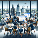 Studium przypadku: Optymalizacja wizytówki Google ślusarza z Marek