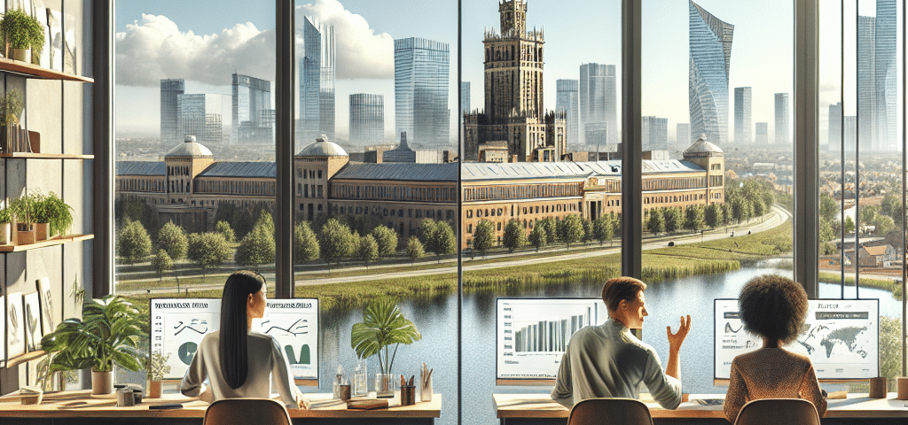 Studium przypadku: Optymalizacja wizytówki Google ślusarza z Nowego Dworu Mazowieckiego