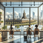 Studium przypadku: Optymalizacja wizytówki Google ślusarza z Nowego Dworu Mazowieckiego