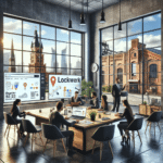 Studium przypadku: Optymalizacja wizytówki Google ślusarza z Zabrza