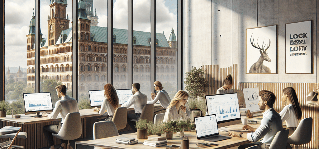 Studium przypadku: Optymalizacja wizytówki Google spawacza na Mokotowa