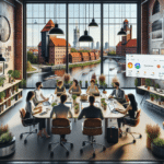 Sukces w SEO: Wizytówka Google firmy remontowej z Bydgoszczy