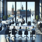 Sukces w SEO: Wizytówka Google firmy remontowej z Szczecina