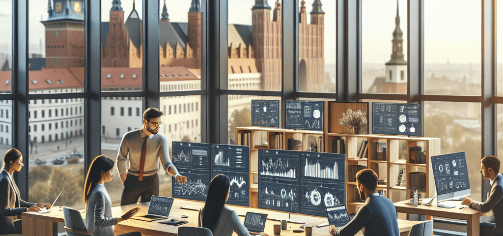 Szczegółowy sukces: Optymalizacja dla elektryka z Kielc w Google