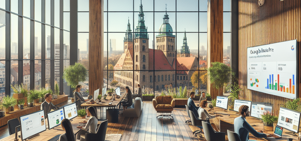 Jak odpowiadać na opinie, żeby podnieść ranking w Mapach na Ochocie.