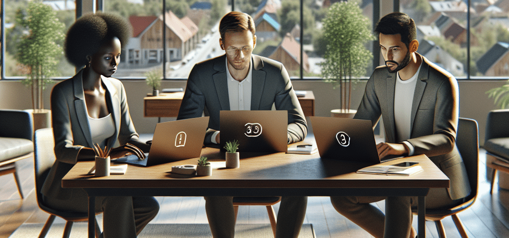 Jak osiągnęliśmy sukces w pozycjonowaniu GMB dla instalacji sanitarnych w Otwocku