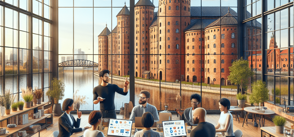 Jak osiągnęliśmy sukces w pozycjonowaniu GMB dla ślusarza w Piastowie