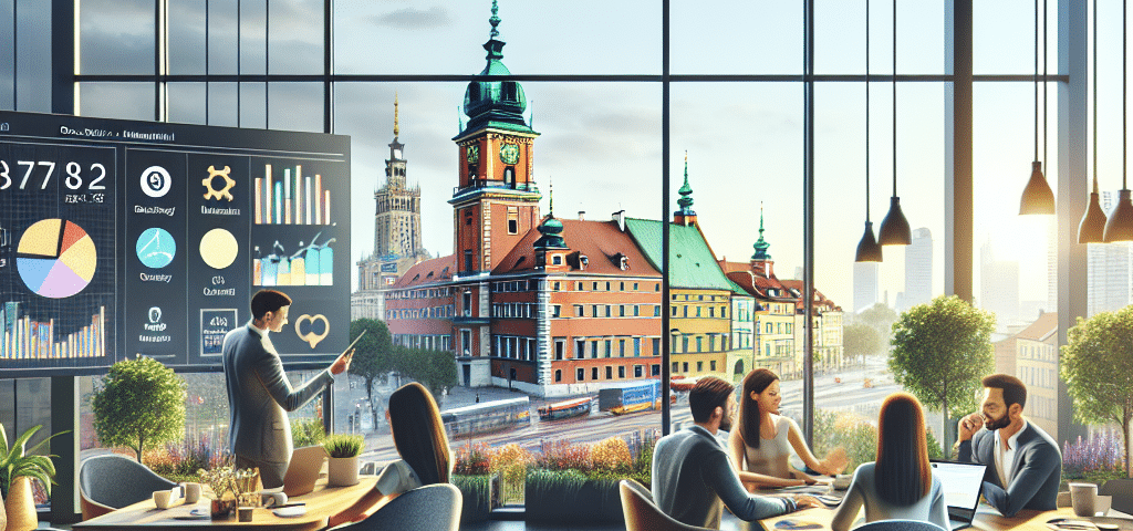 Jak osiągnęliśmy sukces w pozycjonowaniu GMB dla spawacza w Grodzisku Mazowieckim